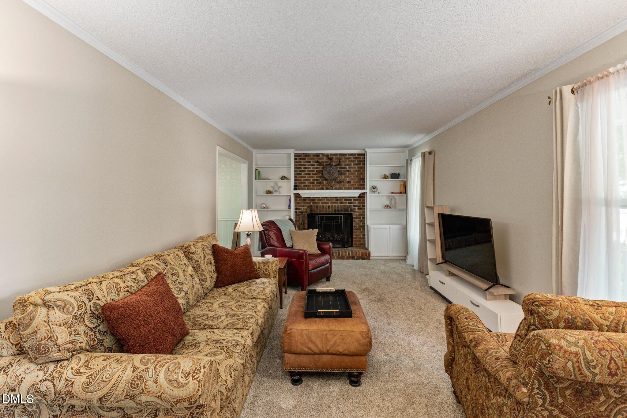Residential in Raleigh 5