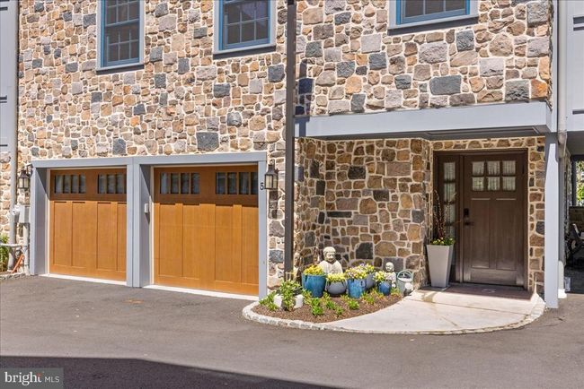 5 - 18 W Mechanic St, Townhouse with 3 bedrooms, 3 bathrooms and null parking in NEW HOPE PA | Image 51