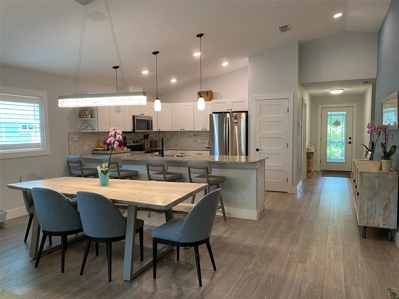 Residential Lease in SARASOTA 2