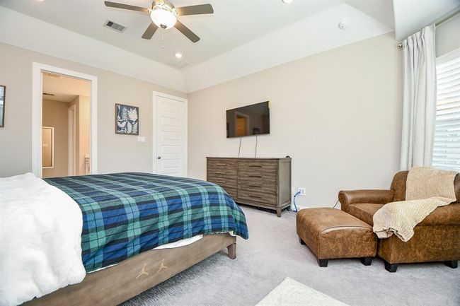 2626 Summer Indigo Trl, House other with 5 bedrooms, 3 bathrooms and 2 parking in Pearland TX | Image 22