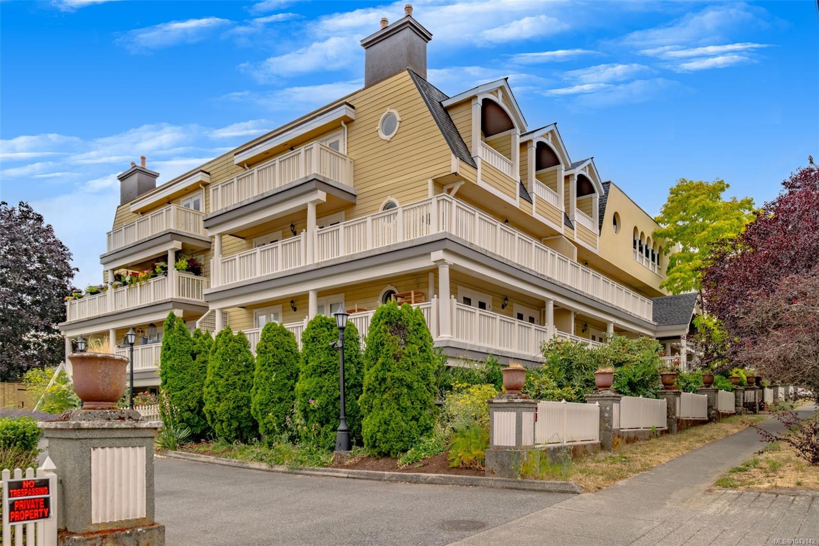 Residential in Nanaimo 2