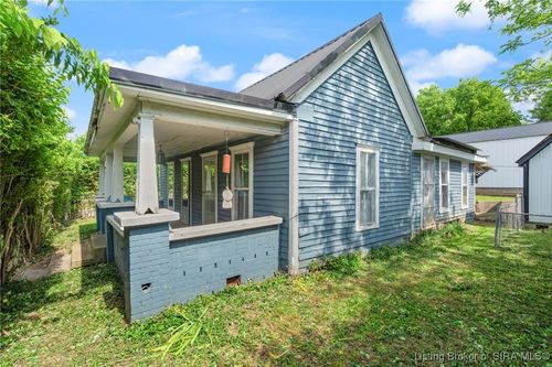 215 Hancock St, Milltown, IN, 47145-2661 | Card Image