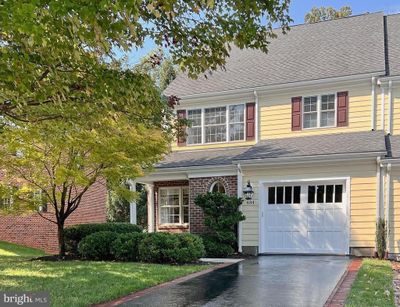 634 Strandhill Court, Townhouse with 3 bedrooms, 2 bathrooms and null parking in LUTHERVILLE TIMONIUM MD | Image 3