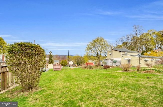 36 Cedar St, House other with 3 bedrooms, 2 bathrooms and null parking in Cressona PA | Image 21