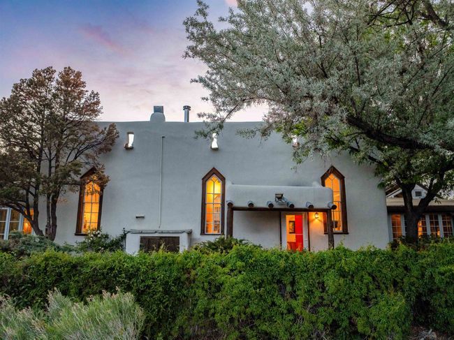 115 Quesnel St, House other with 4 bedrooms, 4 bathrooms and null parking in Taos NM | Image 43