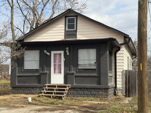 2007 Oxford St, Indianapolis, IN, 46218-4469 | Card Image