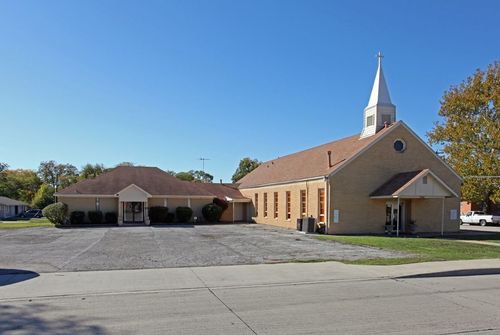 704 Drexel St, Mckinney, TX, 75069-2340 | Card Image