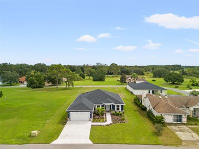 5406 Boxtree Court, House other with 4 bedrooms, 2 bathrooms and null parking in Dade City FL | Image 3