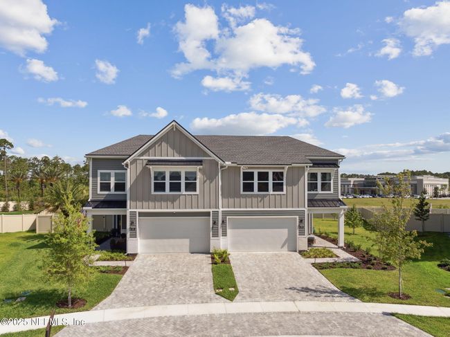 179 Cool Springs Ave, Townhouse with 3 bedrooms, 3 bathrooms and null parking in PONTE VEDRA FL | Image 46