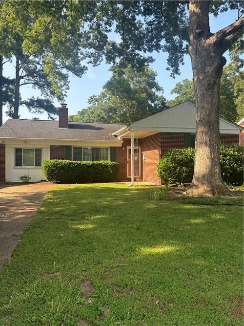 37 Fox Grove Dr, Hampton, VA, 23664-1740 | Card Image