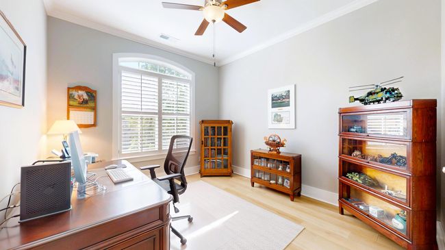 243 Walton Heath Way, House other with 4 bedrooms, 4 bathrooms and null parking in Aiken SC | Image 33