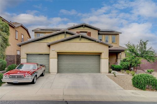 904 Pastel Dusk Ct, Henderson, NV, 89012-5101 | Card Image