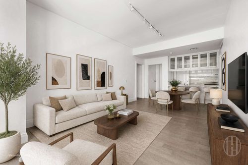 5c-200 E 95th Street, New York City, NY, 10128 | Card Image