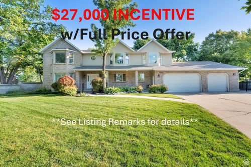 1153 W Country Park Cv, South Jordan, UT, 84095-8581 | Card Image
