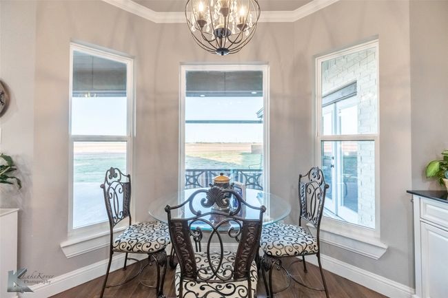 141 Caddo Trl, House other with 4 bedrooms, 3 bathrooms and null parking in Tuscola TX | Image 16