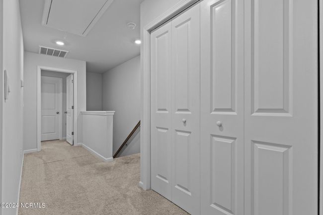 1511 Gracie Ln, Townhouse with 3 bedrooms, 3 bathrooms and 1 parking in Carthage NC | Image 25