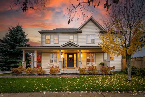 60 Tanners Dr, Acton, ON, L7J2Z6 | Card Image