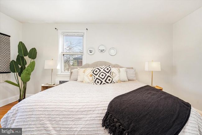 841 E Belvedere Ave, House other with 4 bedrooms, 2 bathrooms and null parking in BALTIMORE MD | Image 28