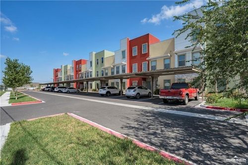 unit-4-3523 W Sprague St, Edinburg, TX, 78539-8807 | Card Image