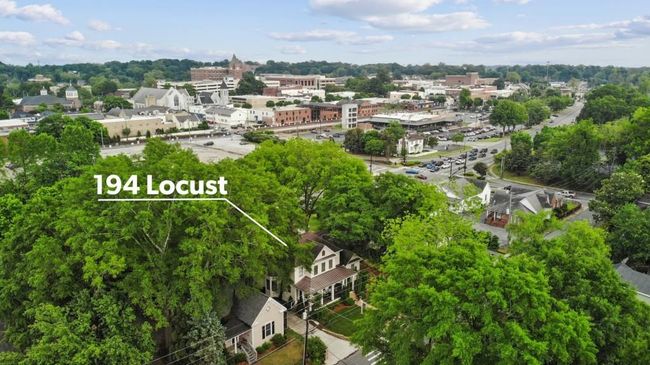 194 Locust St Nw, House other with 4 bedrooms, 4 bathrooms and 2 parking in Marietta GA | Image 43