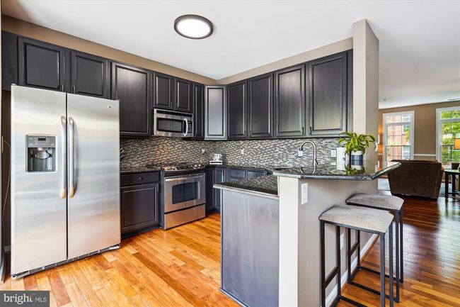 623-B - 623 Main St, Townhouse with 3 bedrooms, 3 bathrooms and null parking in GAITHERSBURG MD | Image 8
