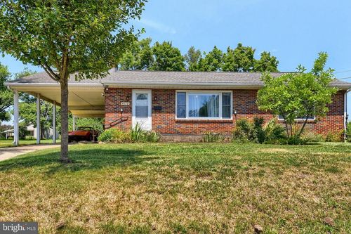 4112 Rosemont Ave, Camp Hill, PA, 17011-7817 | Card Image