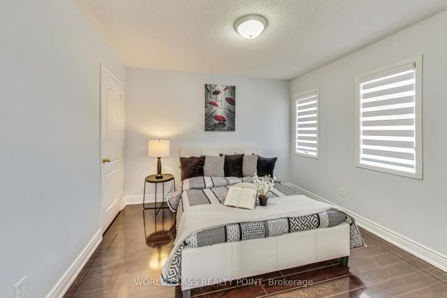 28 Marriner Cres, House other with 3 bedrooms, 3 bathrooms and 1 parking in Ajax ON | Image 21