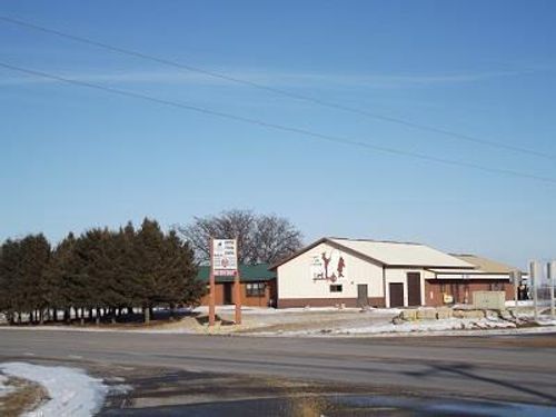 1358 County Road Bh, HIGHLAND, WI, 53543-9327 | Card Image