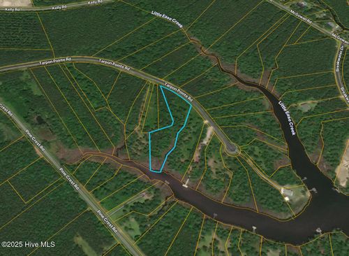 00 Tarpon Pointe Rd, Bath, NC, 27808 | Card Image