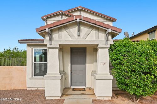106 W Paseo Celestial, Sahuarita, AZ, 85629-8638 | Card Image