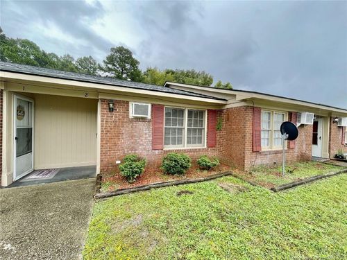 2-3241 Willard Dr, Fayetteville, NC, 28312-9221 | Card Image