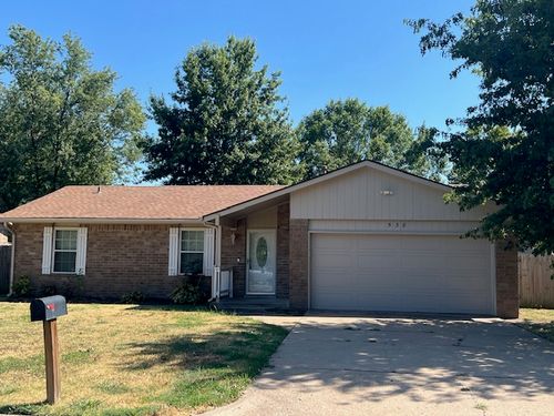 538 E 138th Place, Glenpool, OK, 74033 | Card Image