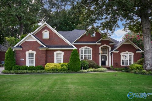 150 Greenlawn Dr Ne, Meridianville, AL, 35759-2425 | Card Image