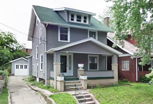 337 Arlington Avenue Nw, Canton, OH, 44708 | Card Image