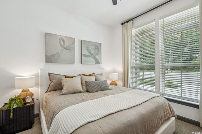 EVERGREEN - 147 Laurenco Loop, Condo with 1 bedrooms, 1 bathrooms and null parking in Myrtle Beach SC | Image 36