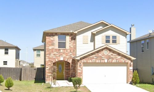 11052 Kirkoswald Rd, Austin, TX, 78754-2161 | Card Image