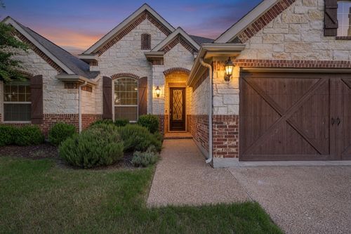 2721 Driftwood Creek Trl, Prosper, TX, 75078-9632 | Card Image