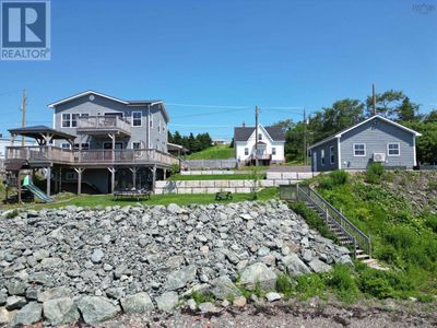 778 Veterans Memorial Dr, House other with 5 bedrooms, 3 bathrooms and null parking in Arichat NS | Image 3