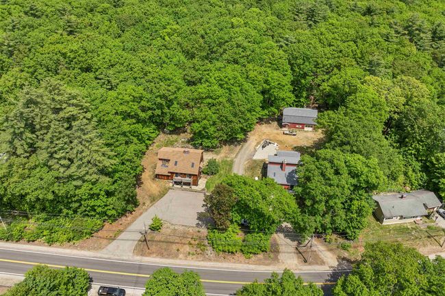 222 Main St, House other with 4 bedrooms, 3 bathrooms and null parking in Alton NH | Image 45
