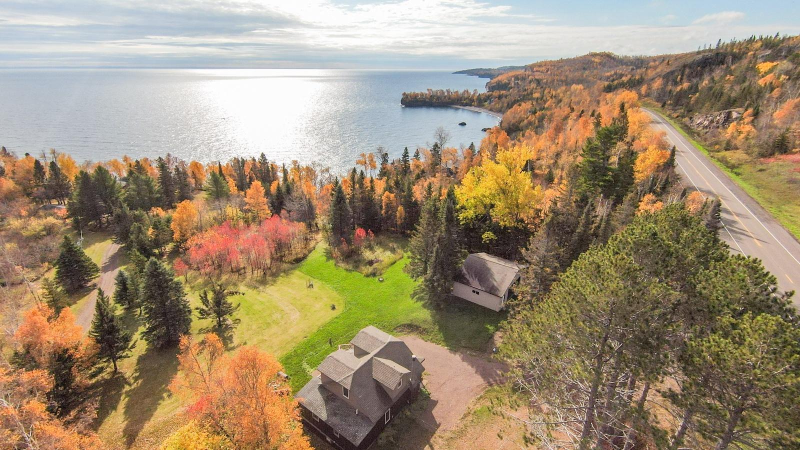 Residential in Silver Bay 2