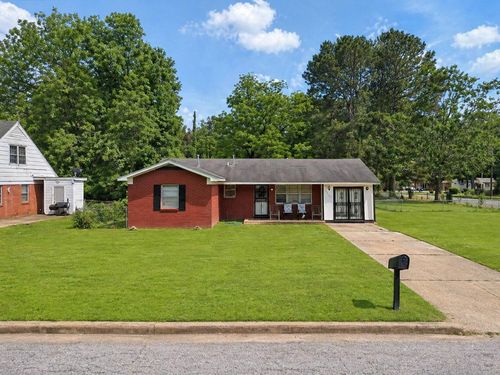 3966 Hedgerow Dr, Memphis, TN, 38109 | Card Image