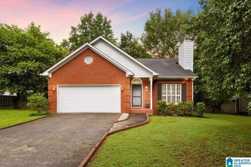 4024 Christopher Drive, Vestavia Hills, AL, 35243 | Card Image