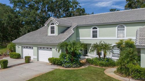 707 Moray Dr, INVERNESS, FL, 34453-4410 | Card Image