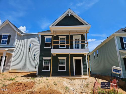 2-760 Georgias Landing Pkwy, Raleigh, NC, 27603-4574 | Card Image