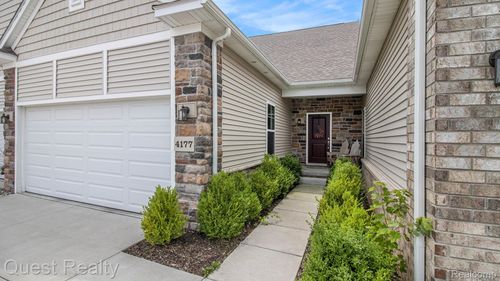 4177 Plum Village Ct, Monroe, MI, 48161-9669 | Card Image