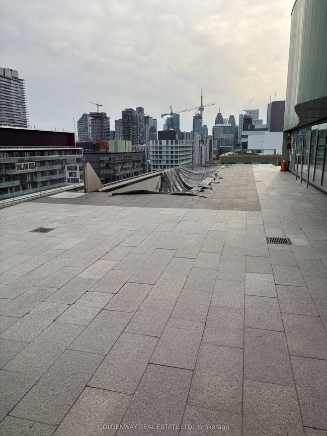 S715 - 120 Bayview Ave, Condo with 0 bedrooms, 1 bathrooms and null parking in Toronto ON | Image 16