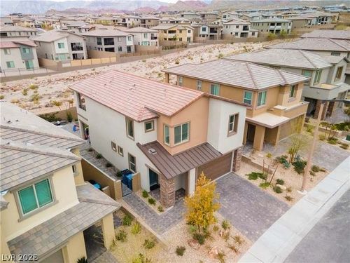 741 Foreign Reef Way, Las Vegas, NV, 89138-6185 | Card Image