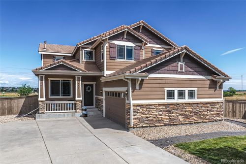 337 Peabody St, Castle Rock, CO, 80104-8813 | Card Image