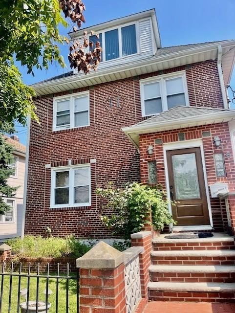 Winham Ave, Staten Island, NY 10306
