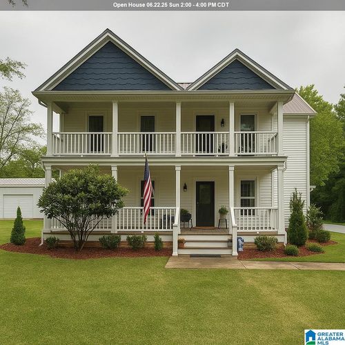 1864 Walnut St, Centreville, AL, 35042-2528 | Card Image